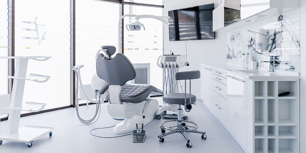 Other Dental Services La Crete