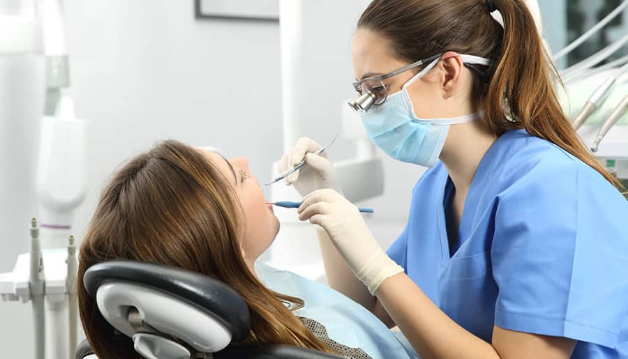 6 Signs You Need a Deep Dental Cleaning