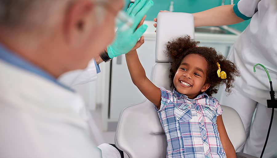 9 Steps to Finding the Right Pediatric Dentist