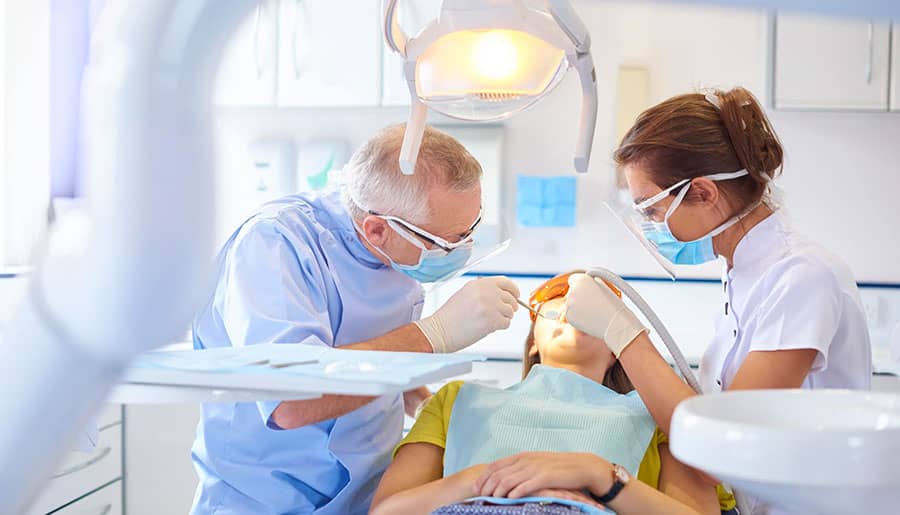 Emergency Dental Services Can Save Your Smile