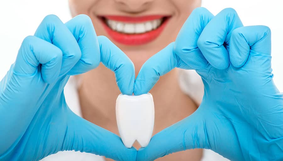 Impacts of Good Dental Hygiene on Overall Health