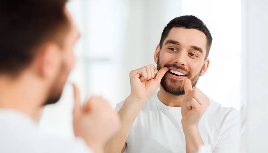 How and Why To Keep Your Invisalign Aligners Clean