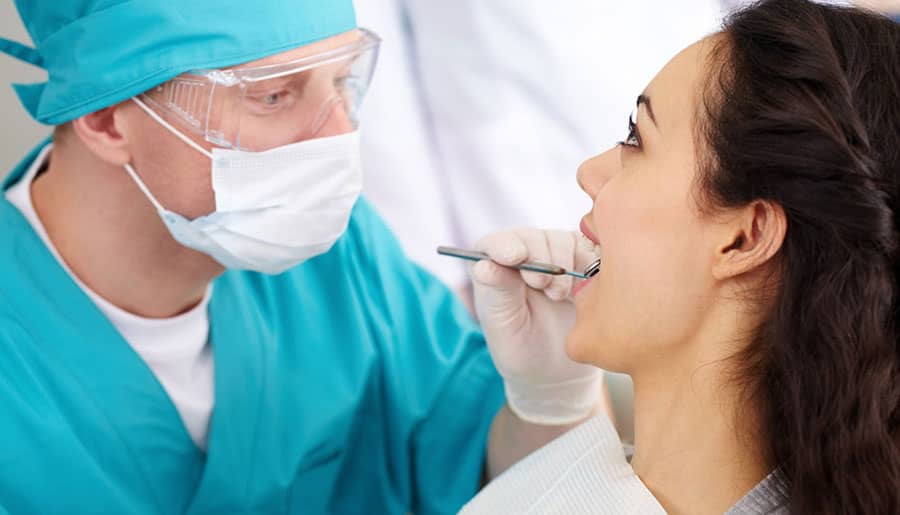 Root Canal Complications: What You Need to Know