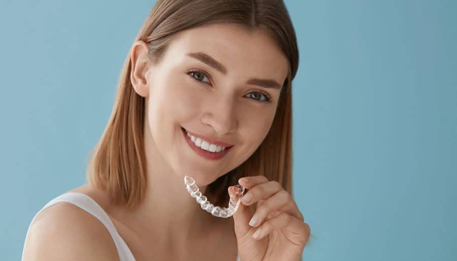 The Benefits of Clear Braces