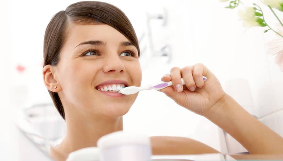 Top 4 Dental Habits You Must Add to Your Daily Dental Routine