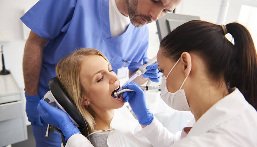 What Are the Reasons For Needing a Root Canal?