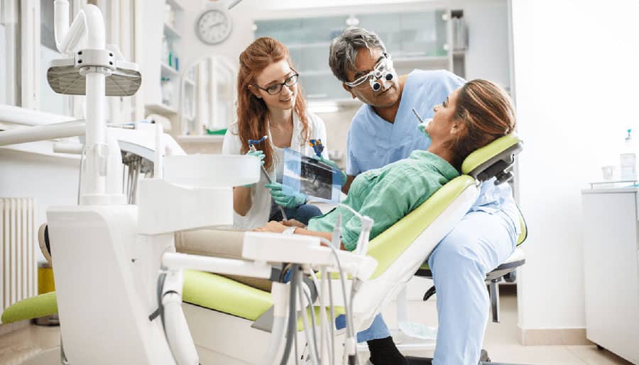 What Is A Root Canal?