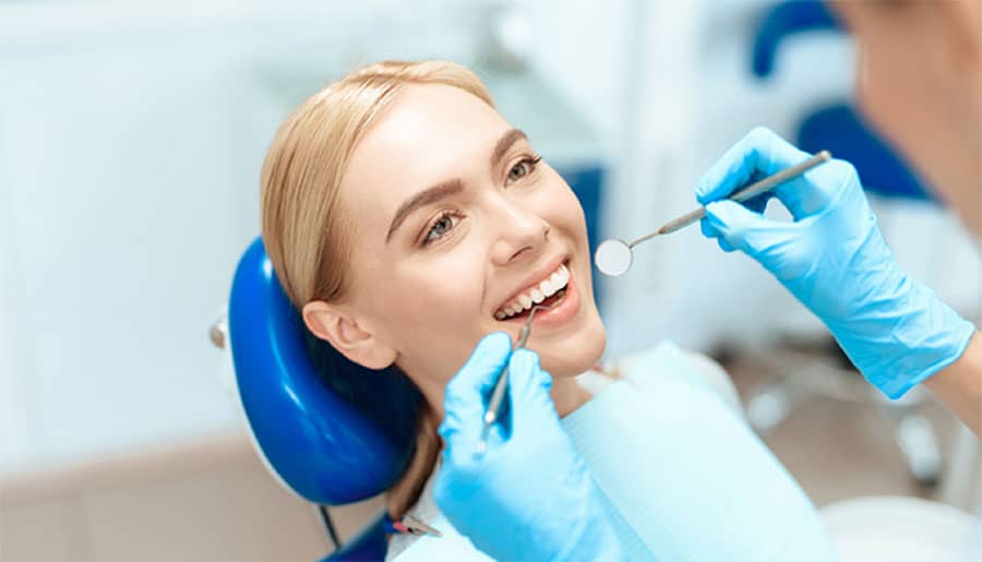 What to Expect During a Tooth Extraction